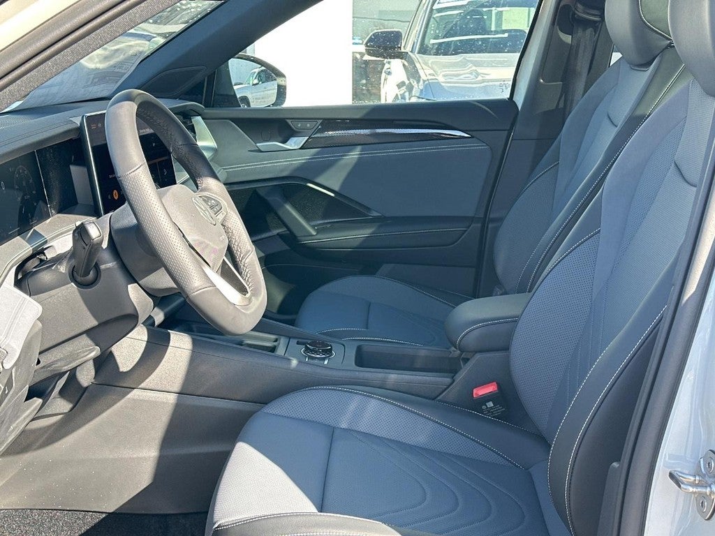 2026 Volkswagen Tiguan 2.0T SE R-Line Black 4MOTION