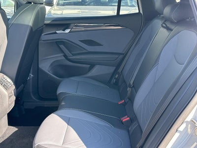 2026 Volkswagen Tiguan 2.0T SE R-Line Black 4MOTION