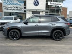 2025 Volkswagen Tiguan 2.0T SE R-Line Black 4MOTION