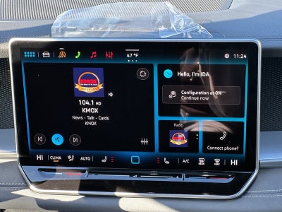 2026 Volkswagen Tiguan 2.0T SE R-Line Black 4MOTION