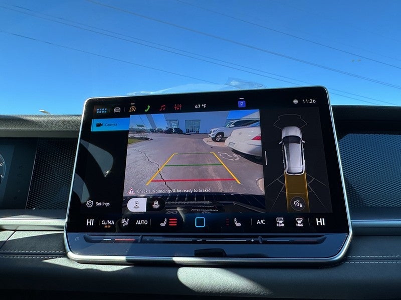 2026 Volkswagen Tiguan 2.0T SE R-Line Black 4MOTION