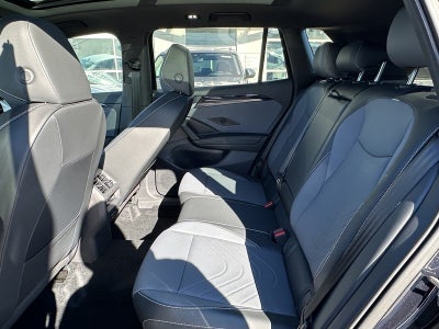 2026 Volkswagen Tiguan 2.0T SE R-Line Black 4MOTION