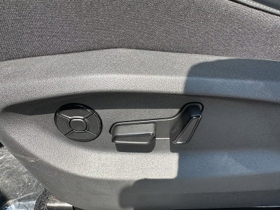 2025 Volkswagen Tiguan 2.0T SE R-Line Black 4MOTION