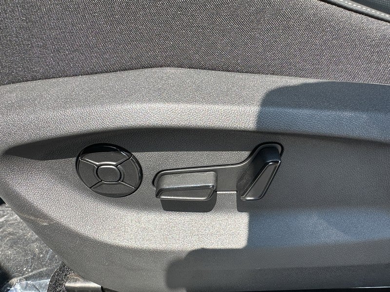 2025 Volkswagen Tiguan 2.0T SE R-Line Black 4MOTION