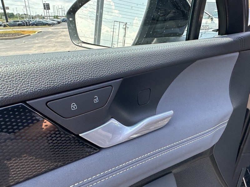 2025 Volkswagen Tiguan 2.0T SE R-Line Black 4MOTION