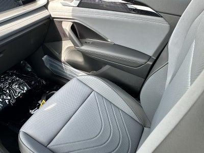 2025 Volkswagen Tiguan 2.0T SE R-Line Black 4MOTION