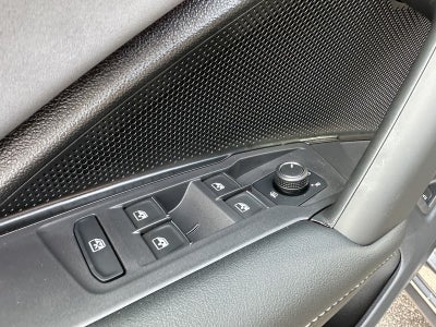 2025 Volkswagen Tiguan 2.0T SE R-Line Black 4MOTION