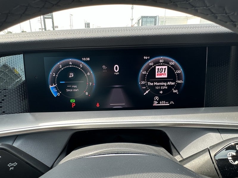 2025 Volkswagen Tiguan 2.0T SE R-Line Black 4MOTION