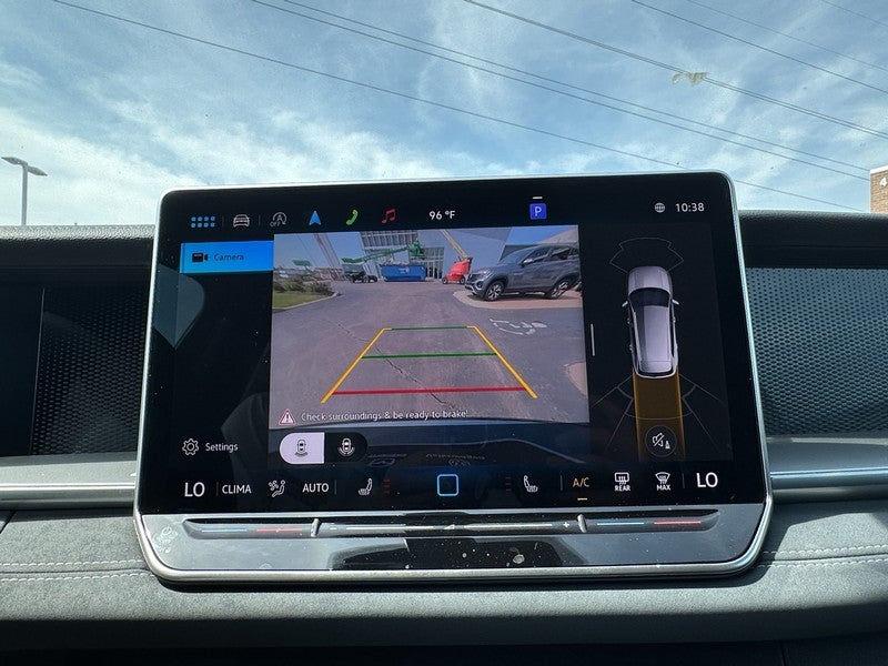 2025 Volkswagen Tiguan 2.0T SE R-Line Black 4MOTION