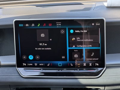 2026 Volkswagen Tiguan 2.0T SE R-Line Black 4MOTION