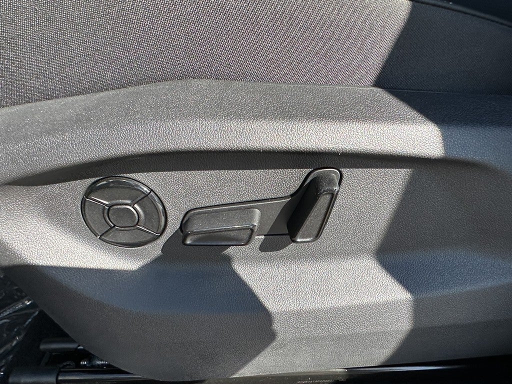 2026 Volkswagen Tiguan 2.0T SE R-Line Black 4MOTION