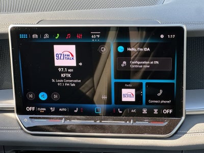 2026 Volkswagen Tiguan 2.0T SE R-Line Black 4MOTION