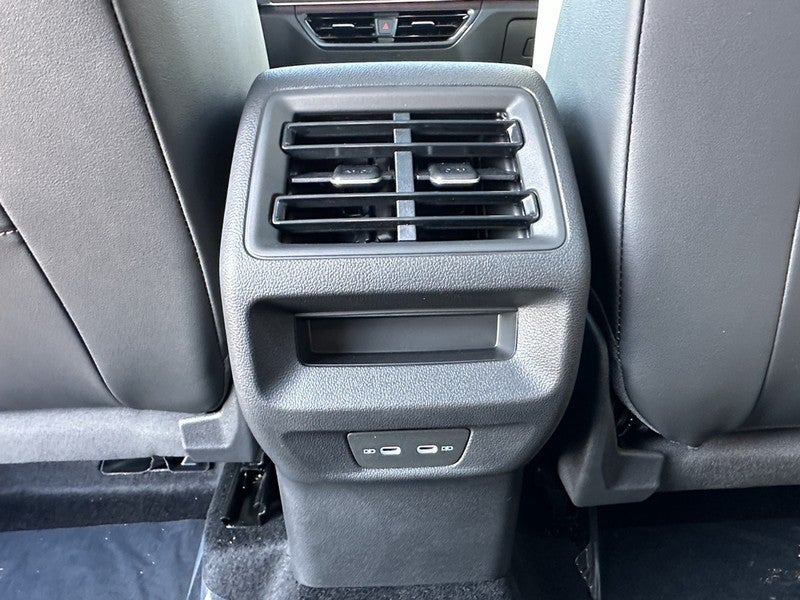 2026 Volkswagen Tiguan 2.0T SE R-Line Black 4MOTION