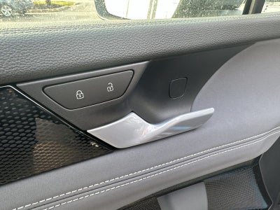 2026 Volkswagen Tiguan 2.0T SE R-Line Black 4MOTION