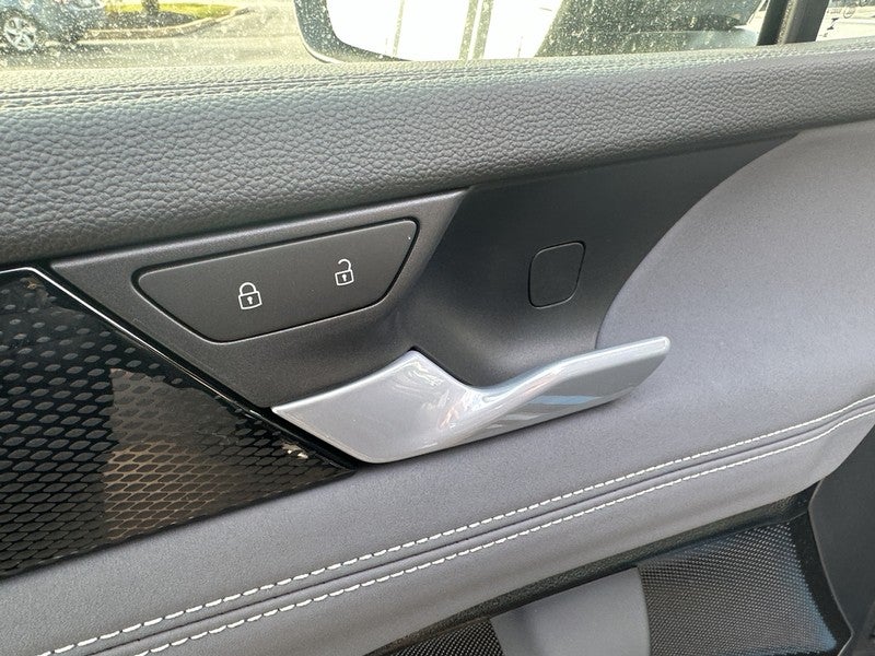 2026 Volkswagen Tiguan 2.0T SE R-Line Black 4MOTION