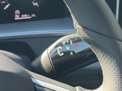 2026 Volkswagen Tiguan 2.0T SE R-Line Black 4MOTION