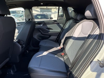 2026 Volkswagen Tiguan 2.0T SE R-Line Black 4MOTION