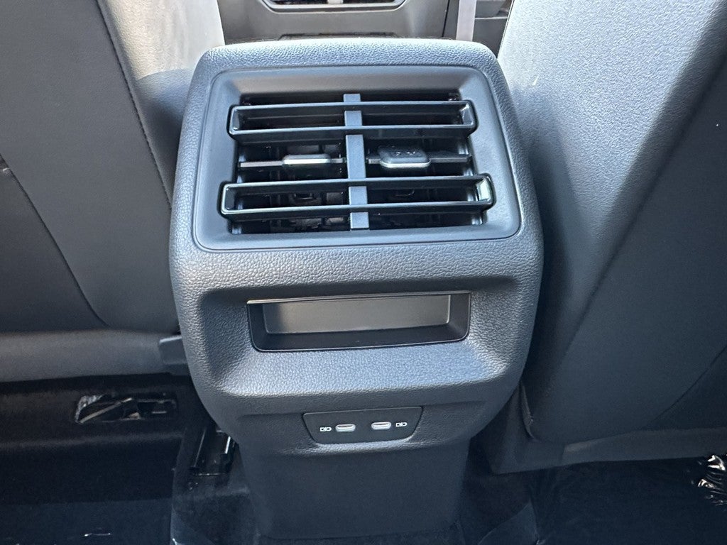 2026 Volkswagen Tiguan 2.0T SE R-Line Black 4MOTION