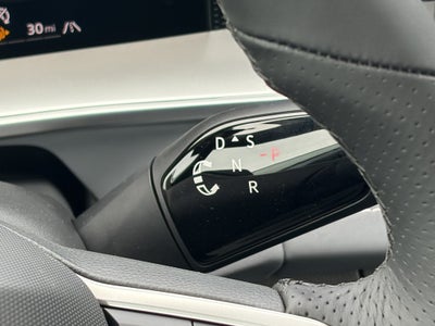 2026 Volkswagen Tiguan 2.0T SE R-Line Black 4MOTION