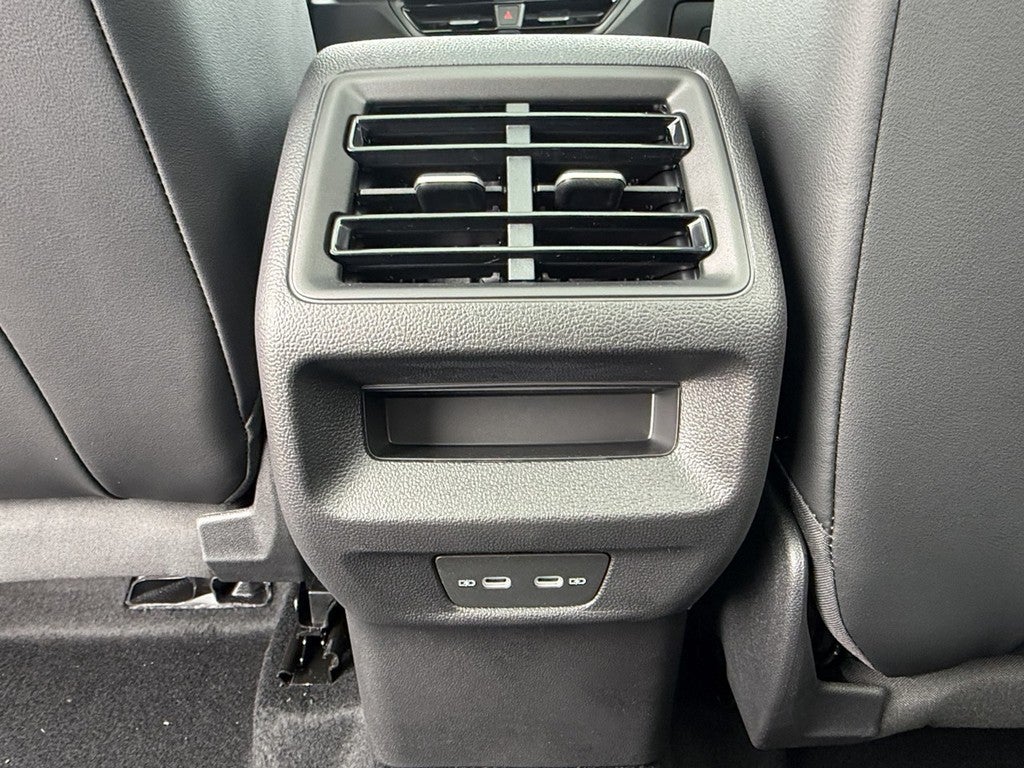 2026 Volkswagen Tiguan 2.0T SE R-Line Black 4MOTION