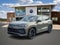 2026 Volkswagen Tiguan 2.0T SE R-Line Black 4MOTION