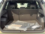2026 Volkswagen Tiguan 2.0T SE R-Line Black 4MOTION