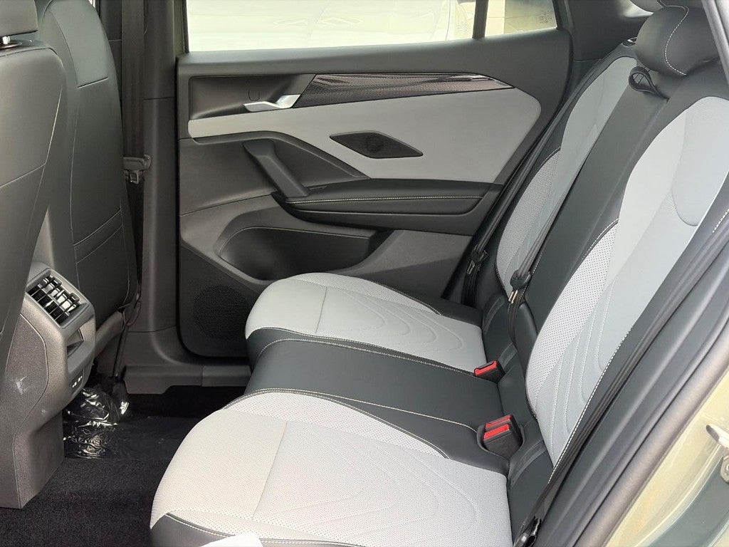 2026 Volkswagen Tiguan 2.0T SE R-Line Black 4MOTION