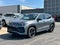 2025 Volkswagen Tiguan 2.0T SE R-Line Black 4MOTION