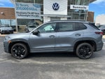 2025 Volkswagen Tiguan 2.0T SE R-Line Black 4MOTION