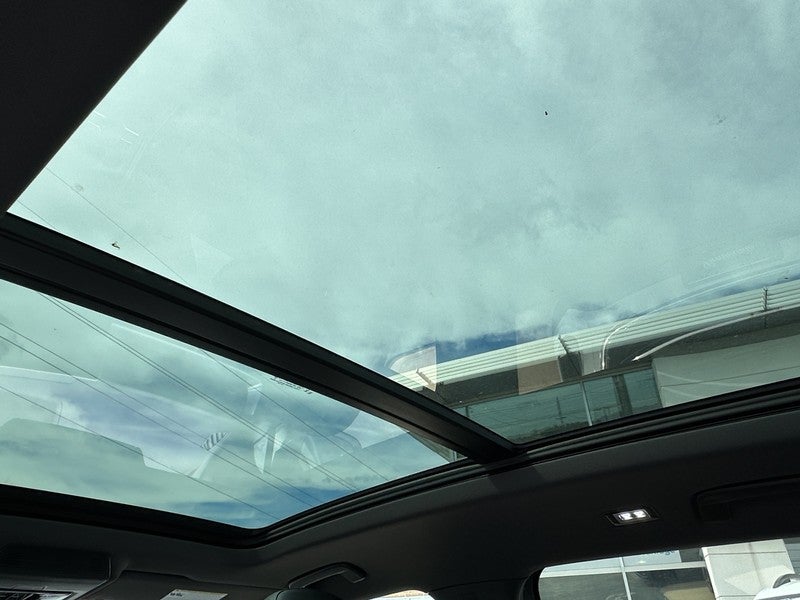 2025 Volkswagen Tiguan 2.0T SE R-Line Black 4MOTION