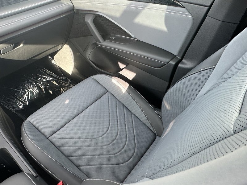 2025 Volkswagen Tiguan 2.0T SE R-Line Black 4MOTION