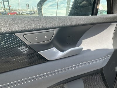 2025 Volkswagen Tiguan 2.0T SE R-Line Black 4MOTION