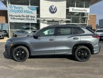 2025 Volkswagen Tiguan 2.0T SE R-Line Black 4MOTION