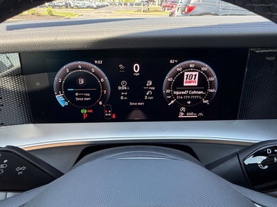 2026 Volkswagen Tiguan 2.0T SE R-Line Black 4MOTION