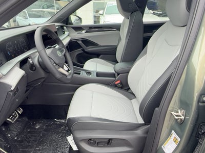 2026 Volkswagen Tiguan 2.0T SE R-Line Black 4MOTION