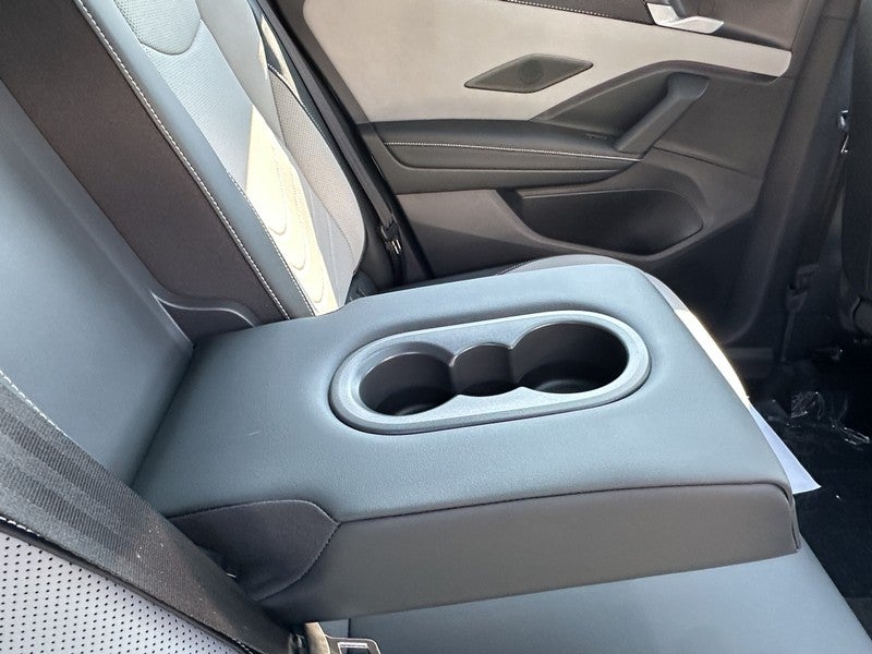 2025 Volkswagen Tiguan 2.0T SE R-Line Black 4MOTION