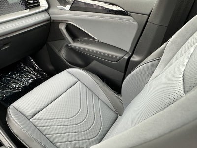 2025 Volkswagen Tiguan 2.0T SE R-Line Black 4MOTION