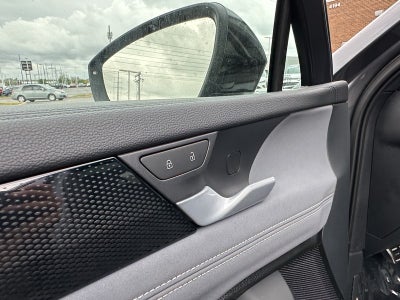 2025 Volkswagen Tiguan 2.0T SE R-Line Black 4MOTION