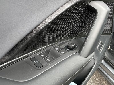 2025 Volkswagen Tiguan 2.0T SE R-Line Black 4MOTION