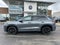 2025 Volkswagen Tiguan 2.0T SE R-Line Black 4MOTION