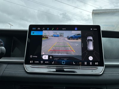 2025 Volkswagen Tiguan 2.0T SE R-Line Black 4MOTION