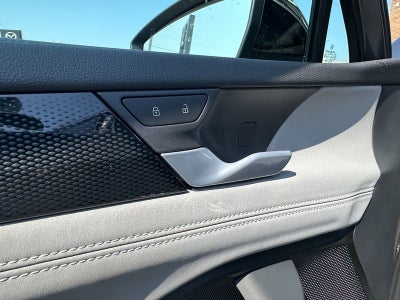 2025 Volkswagen Tiguan 2.0T SE R-Line Black 4MOTION