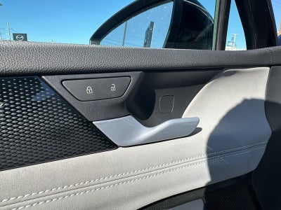 2025 Volkswagen Tiguan 2.0T SE R-Line Black 4MOTION