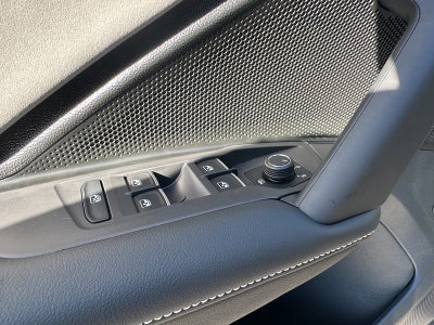 2025 Volkswagen Tiguan 2.0T SE R-Line Black 4MOTION