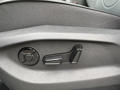 2026 Volkswagen Tiguan 2.0T SE R-Line Black 4MOTION