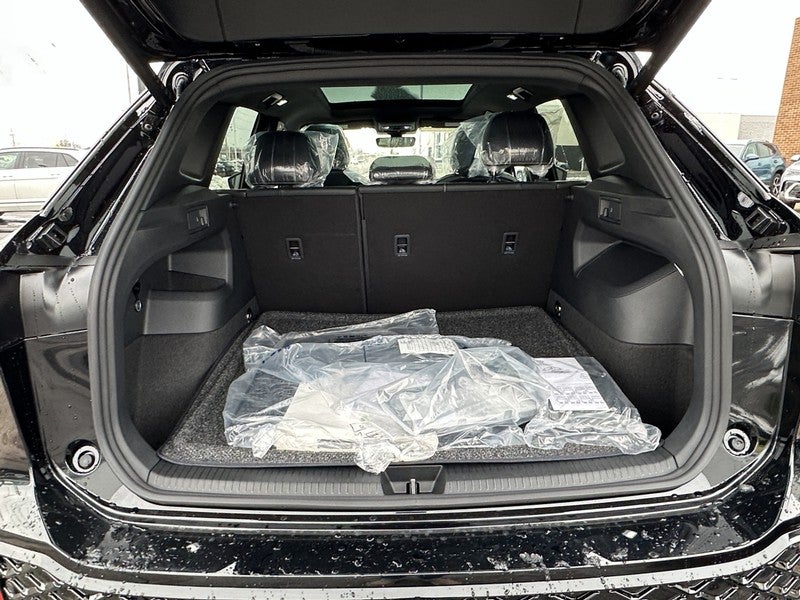 2026 Volkswagen Tiguan 2.0T SE R-Line Black 4MOTION