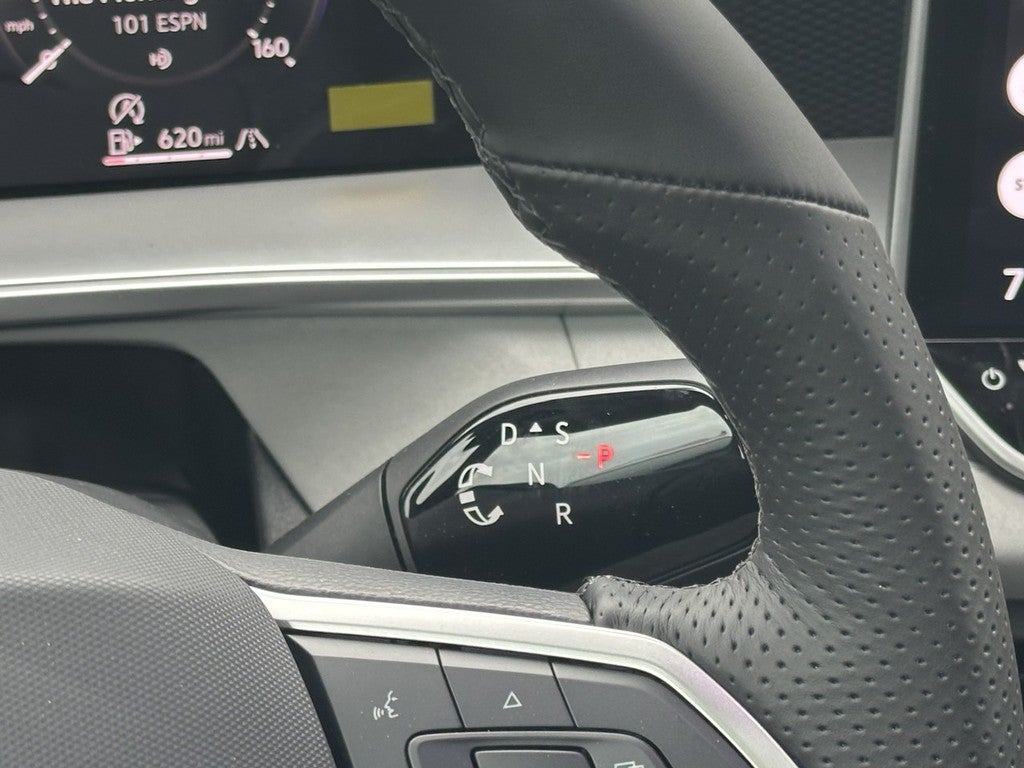 2026 Volkswagen Tiguan 2.0T SE R-Line Black 4MOTION