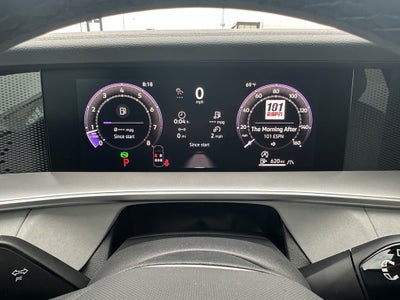 2026 Volkswagen Tiguan 2.0T SE R-Line Black 4MOTION