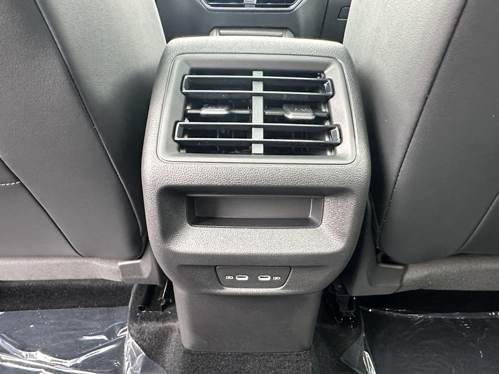 2026 Volkswagen Tiguan 2.0T SE R-Line Black 4MOTION