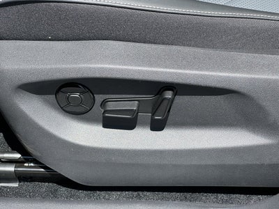 2026 Volkswagen Tiguan 2.0T SE R-Line Black 4MOTION